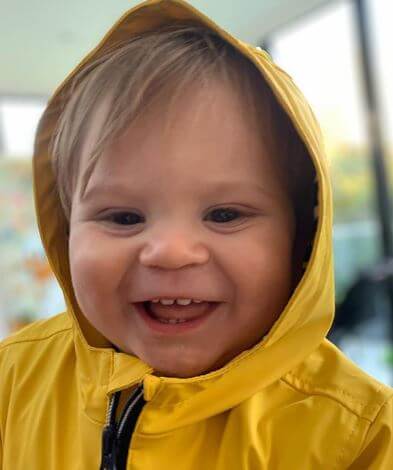 Oscar Ramsay 
